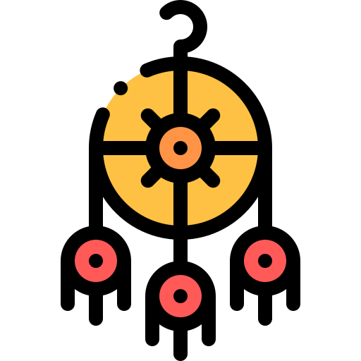 Earrings icon