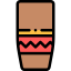 Conga icon 64x64