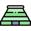 Cradle of humankind icon 64x64