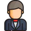 Groom icon 64x64