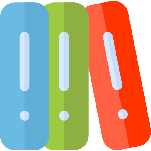 File storage icon