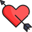 Cupid icon 64x64