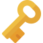 Keyword icon 64x64