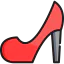 High heels icon 64x64