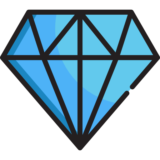 Diamond icon