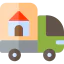 Trucks icon 64x64