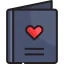 Invitation icon 64x64
