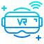 Vr icon 64x64