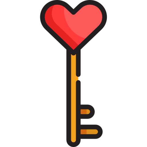Key icon