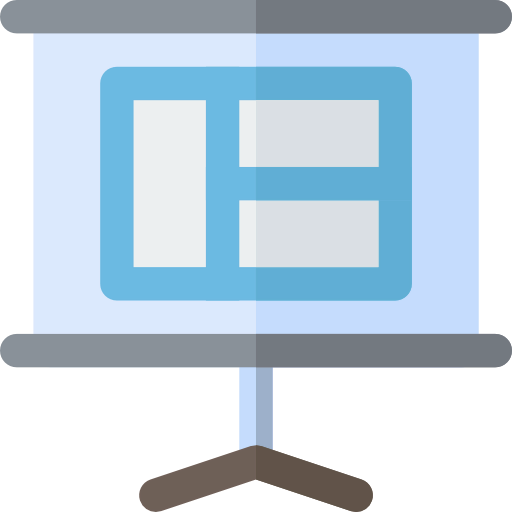 Plan icon