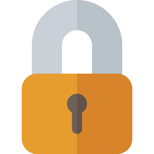 Security system icon