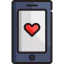 Smartphone icon 64x64