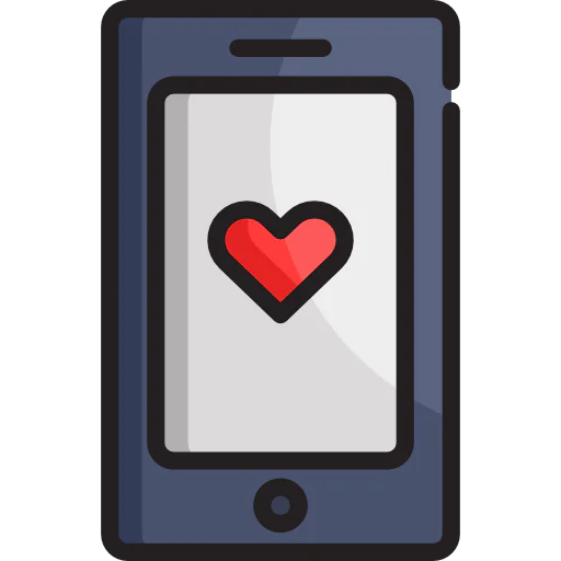 Smartphone icon