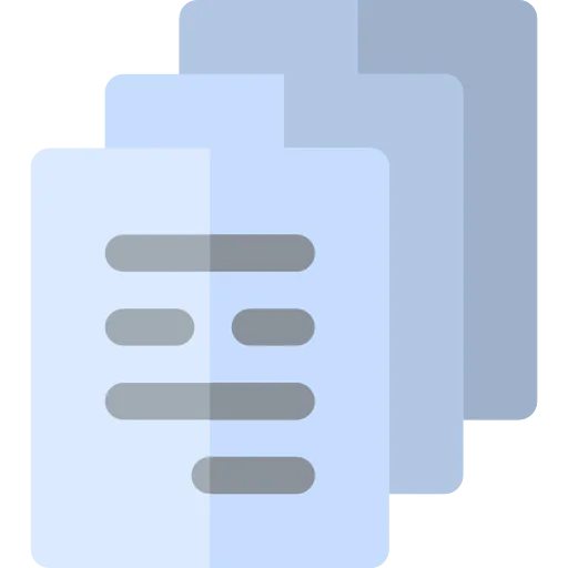 Archives icon