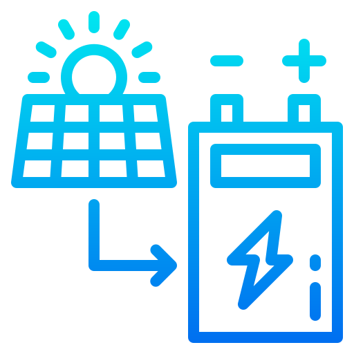 Battery icon
