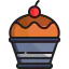 Cupcake icon 64x64