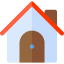 Real estate icon 64x64