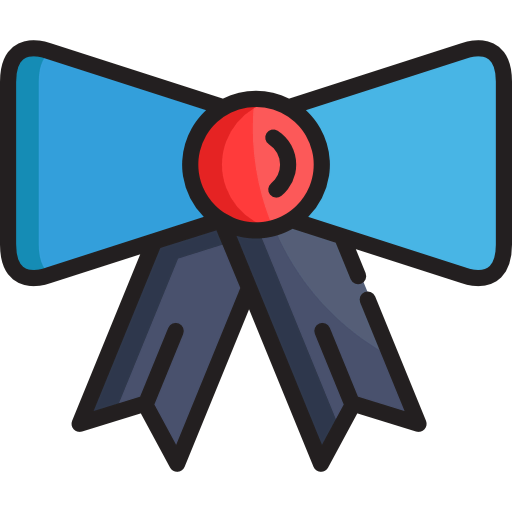 Bow icon