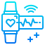 Smart watch icon 64x64
