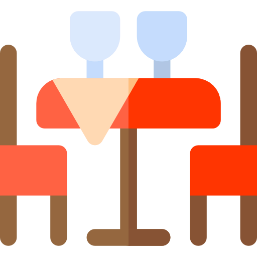Chairs icon