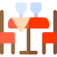 Chairs icon 64x64