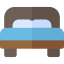 Beds icon 64x64