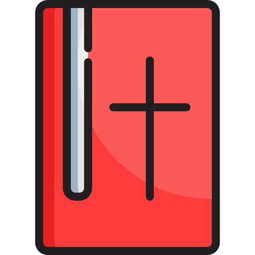 Bible icon