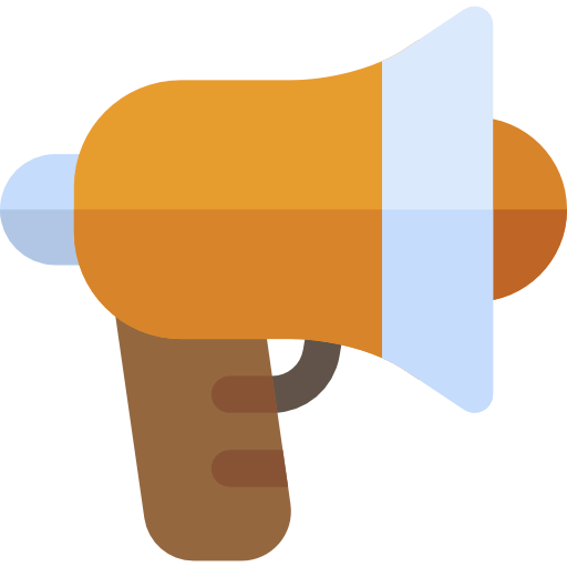 Demostration icon