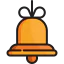 Bell icon 64x64