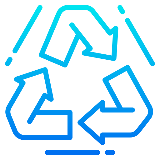 Recycle icon