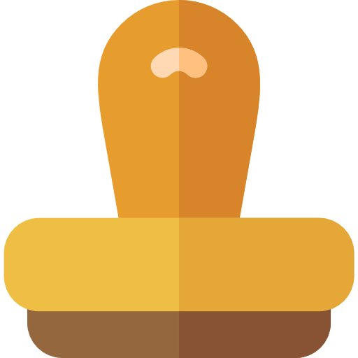Paper work icon