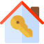 Real estate icon 64x64