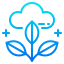 Zero emission Symbol 64x64