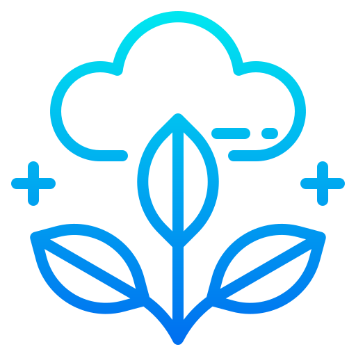 Zero emission іконка