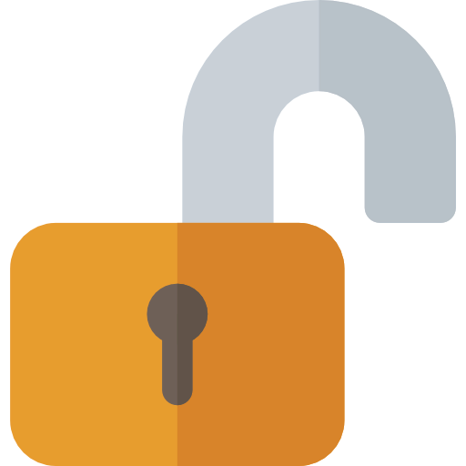 Security system icon