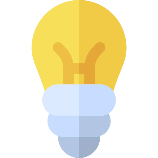Turned off icon