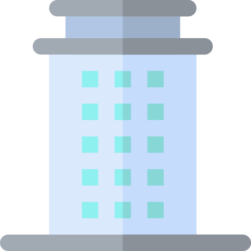 Skyline icon