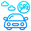 Co2 icon 64x64