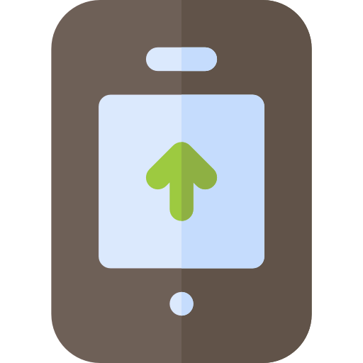 Up icon
