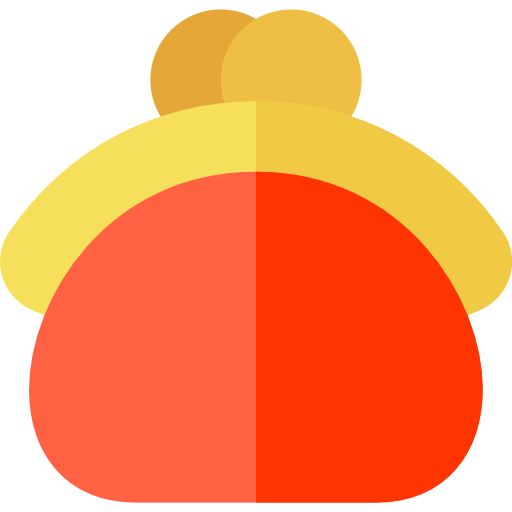 Purses icon