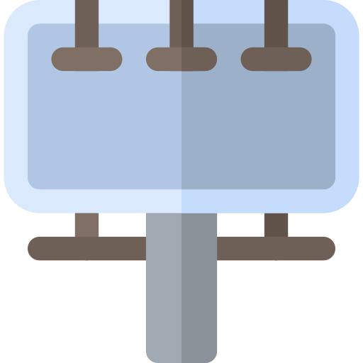 Maps and Flags icon