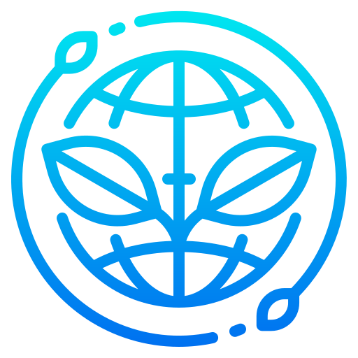 Eco icon