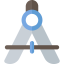Graphic design icon 64x64