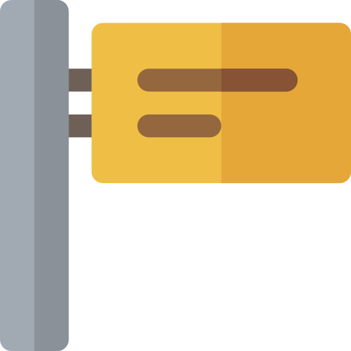 Maps and Flags icon