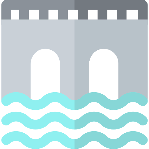 Bridges icon