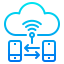 Cloud icon 64x64