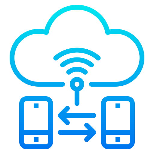 Cloud icon