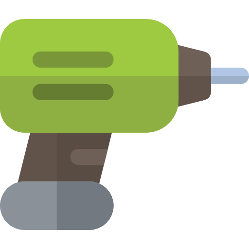 Driller icon