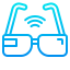 Smart glasses 图标 64x64