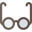 Reading glasses 图标 64x64